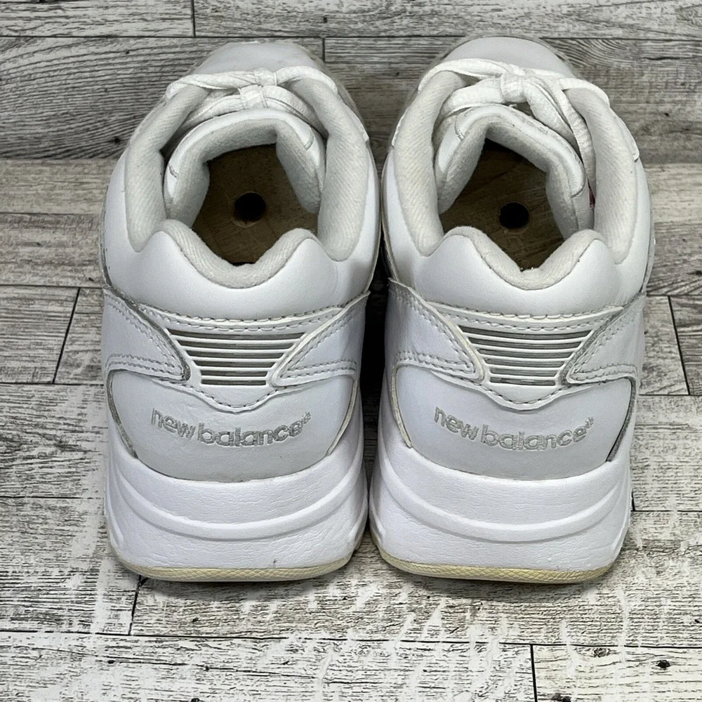 New Balance elevate your